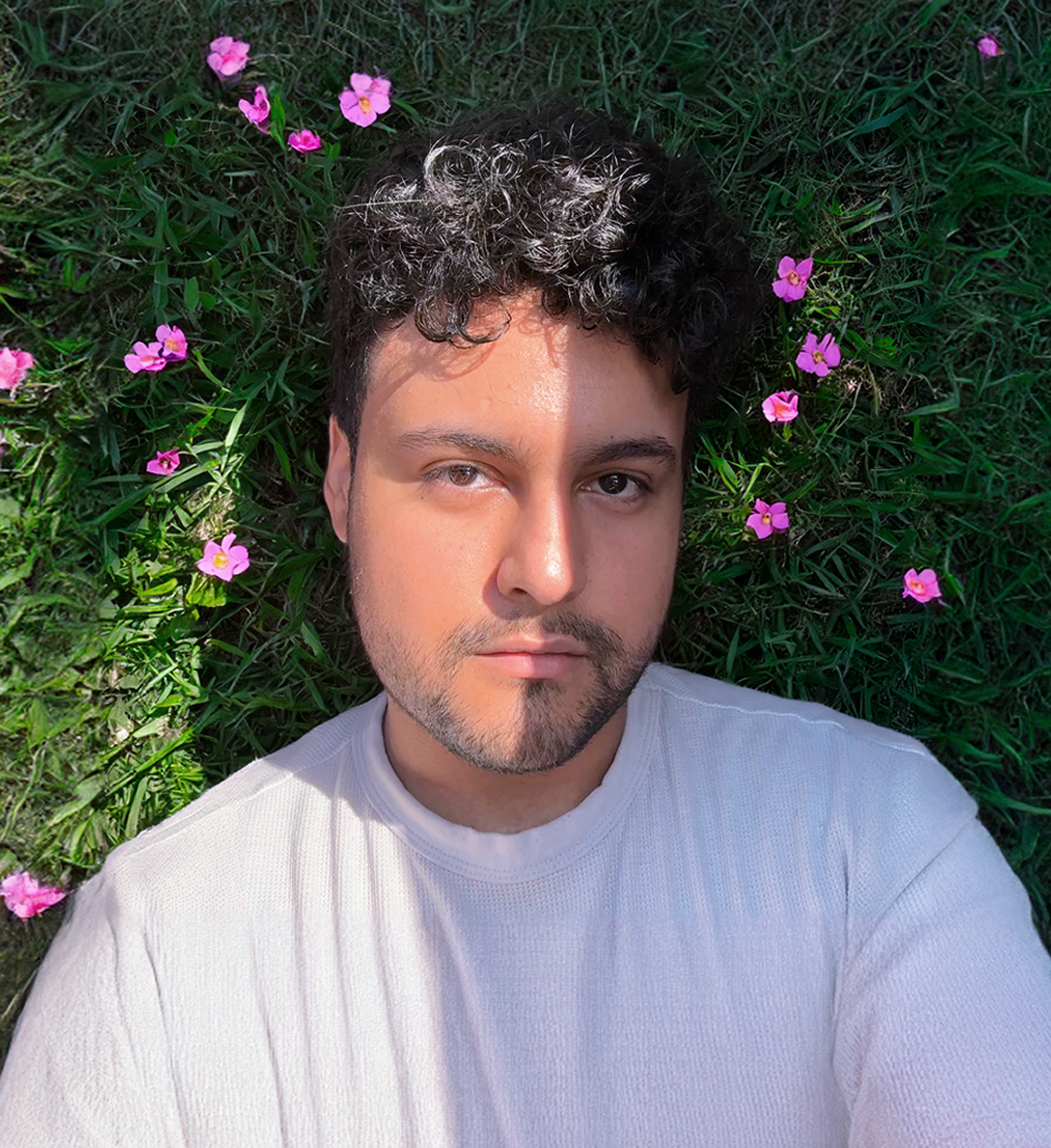Igor - artista e Influenciador